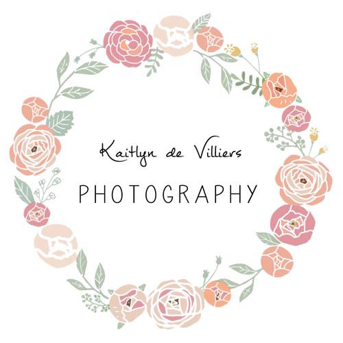 Kaitlyn de Villiers Photography