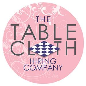 The Tablecloth Hiring Company