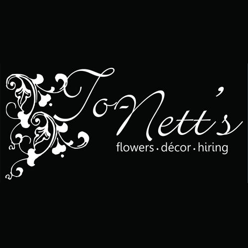 To Netts Decor Hiring