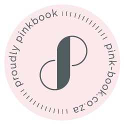 Proudly Pinkbook