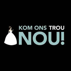 Kom ons trou nou