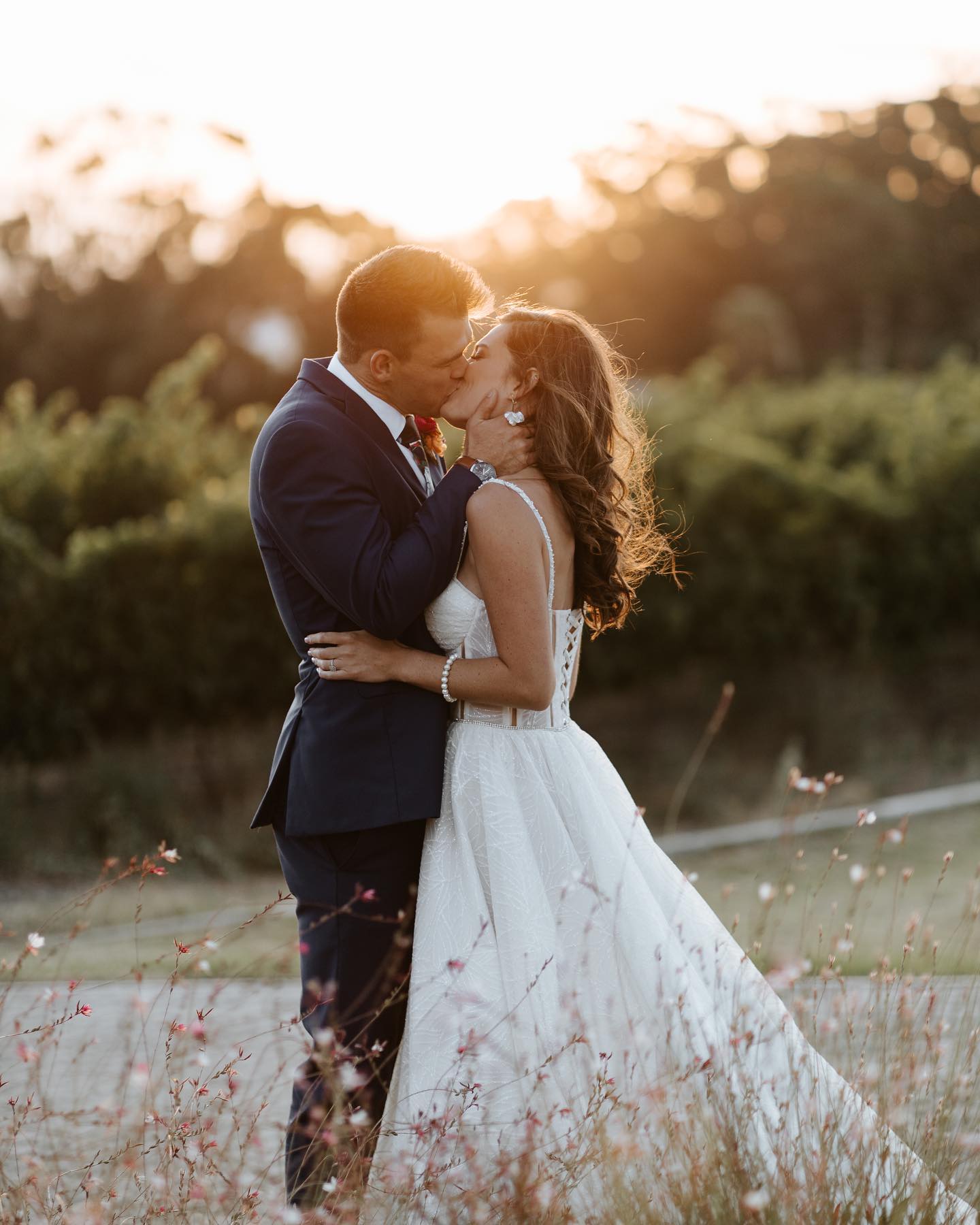 James and Shanay Wedding