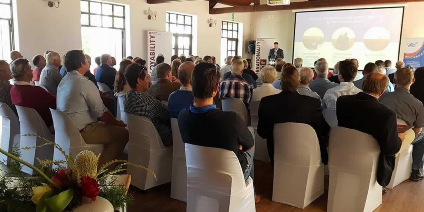 Conference Facilities