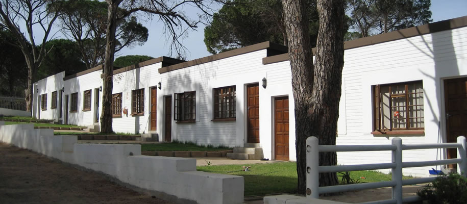 Group Accommodation