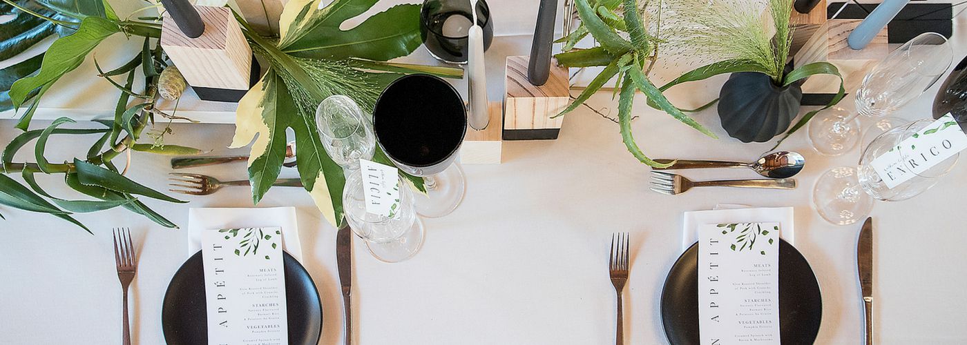Weddings at Hoogeind Manor