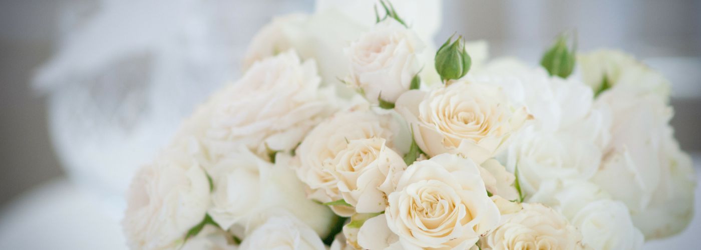 Wedding Flowers