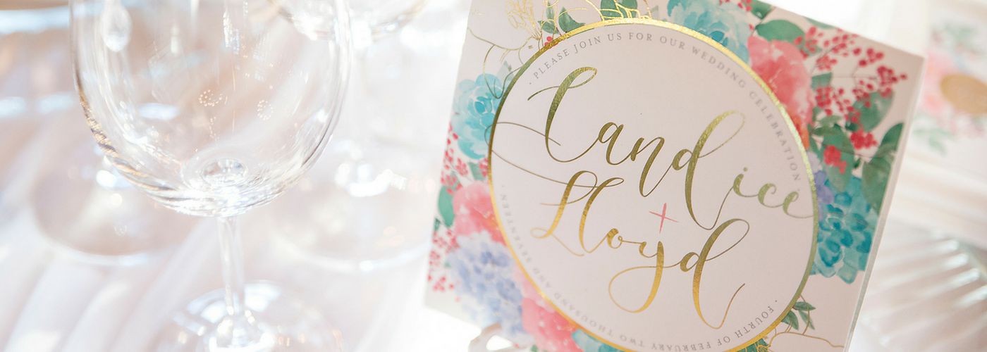 Hoogeind Manor Weddings